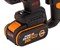 Перфоратор аккумуляторный бесщеточный WORX WX380 - фото 404569 Перфоратор аккумуляторный бесщеточный WORX WX380 - фото 404569