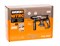 Перфоратор аккумуляторный бесщеточный WORX WX380.9 - фото 404579 Перфоратор аккумуляторный бесщеточный WORX WX380.9 - фото 404579
