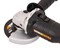 Угловая шлифмашина бесщёточная аккумуляторная WORX WX813.9 - фото 404589 Угловая шлифмашина бесщёточная аккумуляторная WORX WX813.9 - фото 404589