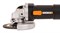 Угловая шлифовальная машина WORX WX718 - фото 404609 Угловая шлифовальная машина WORX WX718 - фото 404609