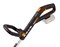Триммер аккумуляторный бесщёточный WORX WG173E.9 - фото 404711 Триммер аккумуляторный бесщёточный WORX WG173E.9 - фото 404711