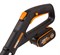 Триммер аккумуляторный бесщёточный WORX WG173E - фото 404727