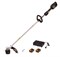 Триммер аккумуляторный бесщёточный WORX WG185E - фото 404756