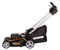 Газонокосилка аккумуляторная WORX WG748E - фото 404758 Газонокосилка аккумуляторная WORX WG748E - фото 404758