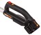 Аккумуляторная воздуходувка бесщеточная WORX WG585E.9 - фото 404781