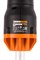 Аккумуляторная воздуходувка бесщеточная WORX WG585E.9 - фото 404782