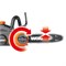 Пила цепная аккумуляторная WORX WG322E.1 - фото 404800 Пила цепная аккумуляторная WORX WG322E.1 - фото 404800