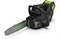 Аккумуляторная одноручная цепная пила  Greenworks GD40TCS 2003807 - фото 405123 Аккумуляторная одноручная цепная пила  Greenworks GD40TCS 2003807 - фото 405123