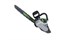 Пила цепная аккумуляторная GD-82 82V GREENWORKS GD82CS51K5, с 1хАКБ 5 Ач. и ЗУ - фото 405481