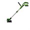 Триммер аккумуляторный GREENWORKS G24LT30, 24V, 30,5 см, без АКБ и ЗУ - фото 405530