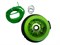 Триммерная катушка с леской, крышкой и пружиной Greenworks 2939707 - фото 405863