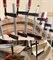 Струбцина из ковкого чугуна BESSEY BE-TG80S14-2K 