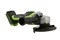 Аккумуляторная угловая шлифовальная машина GreenWorks GD24AGK2 3200207UA - фото 406494 Аккумуляторная угловая шлифовальная машина GreenWorks GD24AGK2 3200207UA - фото 406494