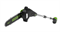 Высоторез-сучкорез аккумуляторный GREENWORKS GD60PST25 60V без АКБ и ЗУ - фото 406597