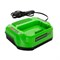 Зарядное устройство G60C GREENWORKS - фото 407183