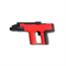 Пистолет монтажный Fixpistols Walte PT450V