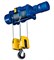 Электротельфер PodemCrane 10 MT525 H13 V4 4/1 SN21 20 (10 т / 13 м) 00-00005375 - фото 409493 Электротельфер PodemCrane 10 MT525 H13 V4 4/1 SN21 20 (10 т / 13 м) 00-00005375 - фото 409493