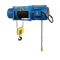 Электротельфер Balkancarpodem MH 7-50 4/1 H9 V3.2 (г/п 20 т, в/п 9 м) 00-00004841