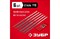 Набор надфилей Зубр Мастер 140 мм в чехле 6 шт 1605-H6 - фото 409731 Набор надфилей Зубр Мастер 140 мм в чехле 6 шт 1605-H6 - фото 409731