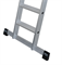 Приставная лестница Krause STABILO 15 ступеней 225 кг - фото 410028 Приставная лестница Krause STABILO 15 ступеней 225 кг - фото 410028