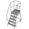 Лестница с платформой Krause 5 ступеней R13 821393 - фото 410093 Лестница с платформой Krause 5 ступеней R13 821393 - фото 410093
