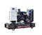 Дизельный генератор Genmac G130IO Gamma - фото 410259 Дизельный генератор Genmac G130IO Gamma - фото 410259