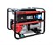 Бензиновый сварочный генератор Genmac COMBIFLASH RG201HO Бензиновый сварочный генератор Genmac COMBIFLASH RG201HO
