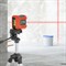 Лазерный нивелир CONDTROL QB Set + мини штатив - фото 410613 Лазерный нивелир CONDTROL QB Set + мини штатив - фото 410613