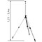 Штатив CONDTROL GEO XL - фото 411013 Штатив CONDTROL GEO XL - фото 411013