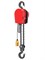 Таль электрическая цепная TOR ТЭШ (DHS) 3,0 т 12 м с тележкой Таль электрическая цепная TOR ТЭШ (DHS) 3,0 т 12 м с тележкой