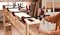 Струбцина для работы одной рукой BESSEY BE-EZS30-8