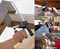 Струбцина для работы одной рукой BESSEY BE-EZS30-8