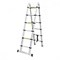Лестница-стремянка телескопическая МИ 2.8м/5.6м 9 ступеней - фото 414828 Лестница-стремянка телескопическая МИ 2.8м/5.6м 9 ступеней - фото 414828