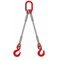 Строп канатный TOR 2СК г/п 8,0 т 2,2 м - фото 415133 Строп канатный TOR 2СК г/п 8,0 т 2,2 м - фото 415133