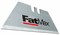 Лезвия для ножа FatMax Utility 5шт. Stanley 0-11-700 Лезвия для ножа FatMax Utility 5шт. Stanley 0-11-700