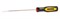 Отвертка BASIC шлиц 5х150мм - parallel tip Stanley 0-60-005