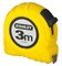 Рулетка STANLEY 3m Stanley 0-30-487