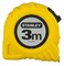 Рулетка STANLEY 3m Stanley 0-30-487