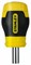 Отвертка Stubby Multibit + 6 бит Stanley 0-66-357 Отвертка Stubby Multibit + 6 бит Stanley 0-66-357