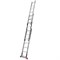 Лестница универсальная Krause Corda 3х9 1020782 - фото 420302