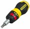 Отвертка Stubby Multibit с реверсом + 6 бит Stanley 0-66-358 Отвертка Stubby Multibit с реверсом + 6 бит Stanley 0-66-358