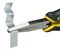 Плоскогубцы FatMax 150 мм Stanley 0-84-495 Плоскогубцы FatMax 150 мм Stanley 0-84-495