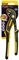 Переставные плоскогубцы FATMAX GROOV 200 мм Stanley 0-84-647