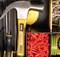 Органайзер Sort Master пластмассовый 43 X 33 X 9 см Stanley 1-94-745