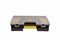 Органайзер Sort Master пластмассовый 43 X 33 X 9 см Stanley 1-94-745