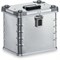 Алюминиевый ящик AluCase 400x300x340 а40677 - фото 448826