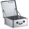 Алюминиевый ящик AluCase 600x600x250 a40849 - фото 448855