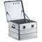 Алюминиевый ящик AluCase 600x600x410 a40859 - фото 448859