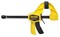 Струбцина быстрозажимная 110 х 150 мм Stanley 0-83-004