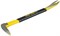Гвоздодер FatMax Claw Bar 30 см из пружинной стали Stanley 1-55-512 Гвоздодер FatMax Claw Bar 30 см из пружинной стали Stanley 1-55-512